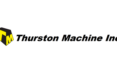 Thurston Machine Inc.