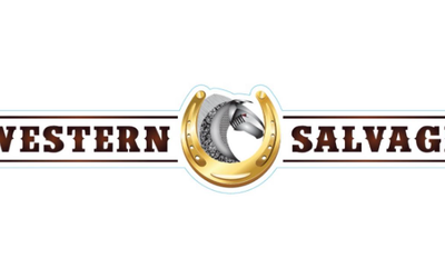 Western Salvage Ltd.