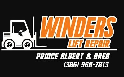 Winders Lift Repair