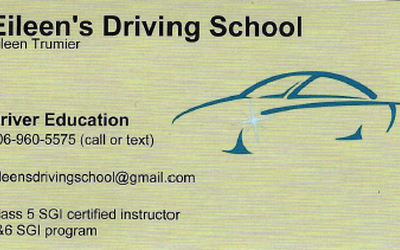 Eileen’s Driving School Ltd.