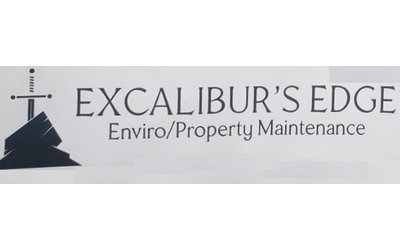 Excalibur’s Edge Enviro & Property Maintenance