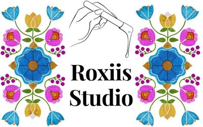 Roxii’s Studio