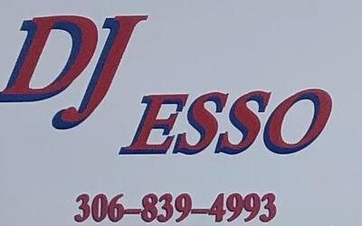 DJ Esso