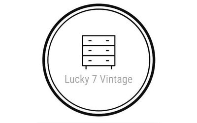 Lucky 7 Vintage