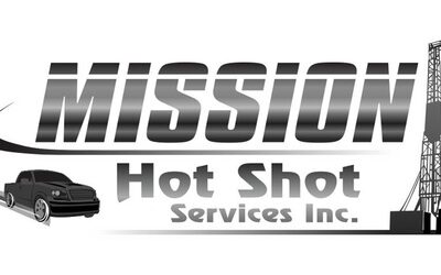 Mission Hotshot Services Inc.