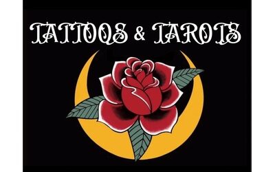 Tattoos and Tarots