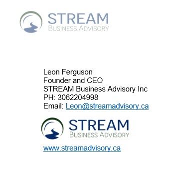 STREAM logo
