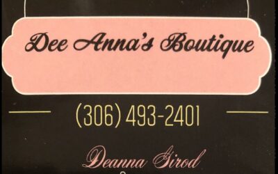 Dee Anna’s Boutique