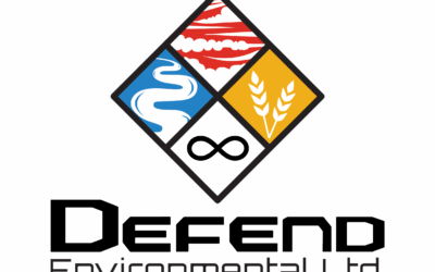 Defend Environmental