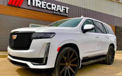 Faithfull Tirecraft & Auto Service