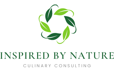 Inspired By Nature Culinary Consulting