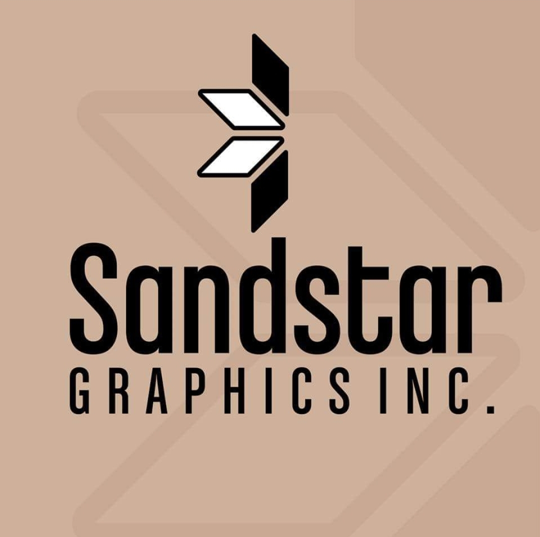 Sandstar Graphics logo