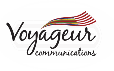 Voyageur Communications Ltd.