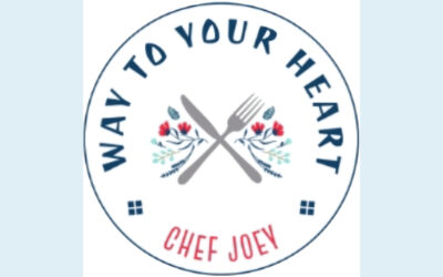 Way To Your Heart