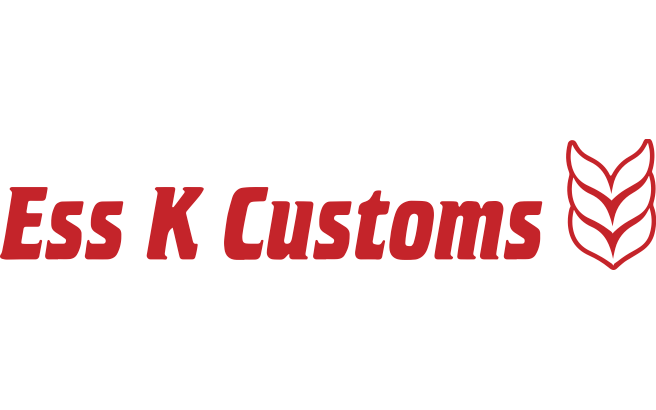 Ess K Customs - NEW Red copy