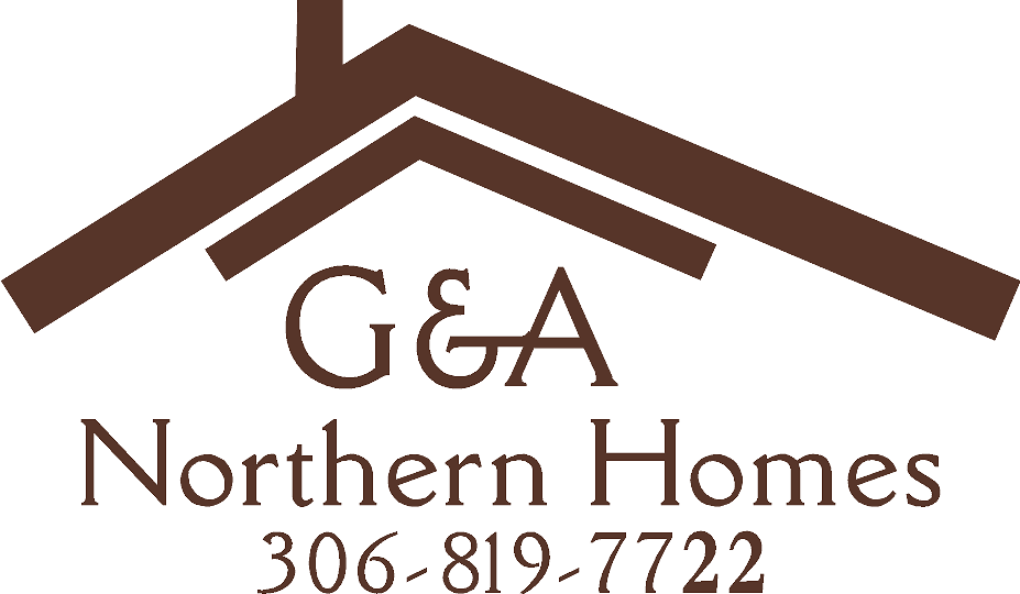 G&A Northern Homes logo