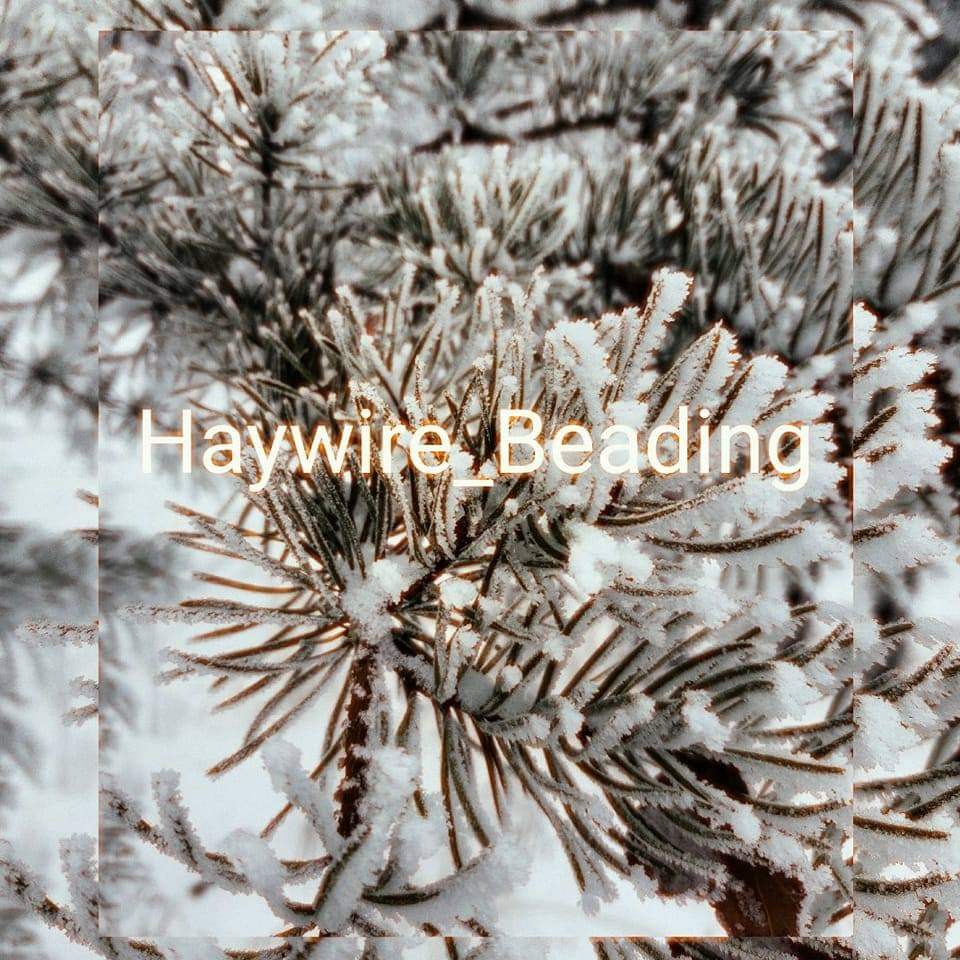 Haywire logo