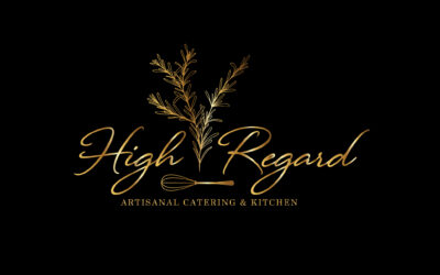 High Regard Artisanal Catering & Kitchen