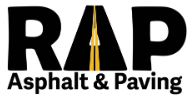 RAP Asphalt & Paving