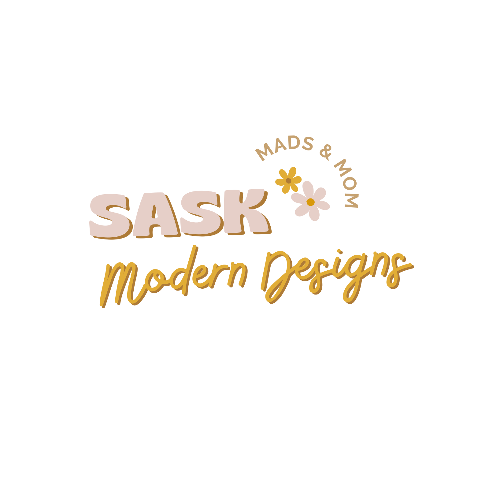 Sask Modern Logo