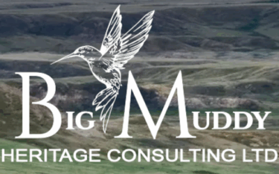 Big Muddy Heritage Consulting