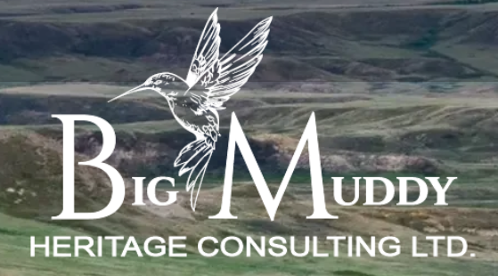 big muddy logo