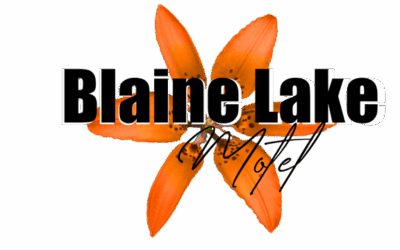 Blaine Lake Motel