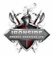 Ironside Energy Services Ltd.