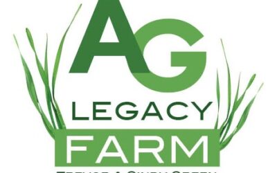 AG Legacy Farm