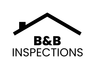 B and B inspections logo