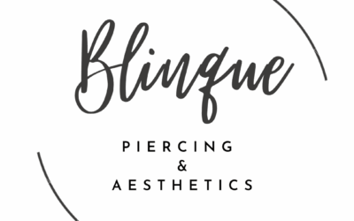 Blinque Piercing & Aesthetics