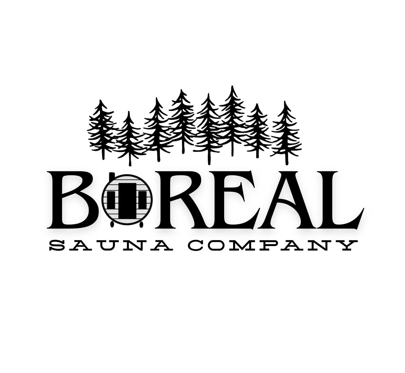 Boreal logo