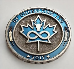 DF Consulting Ltd.