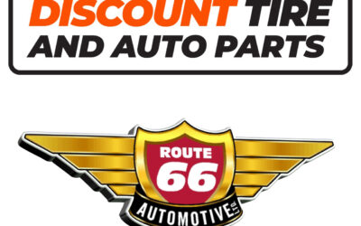 Discount Tire & Auto