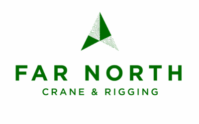Far North Crane