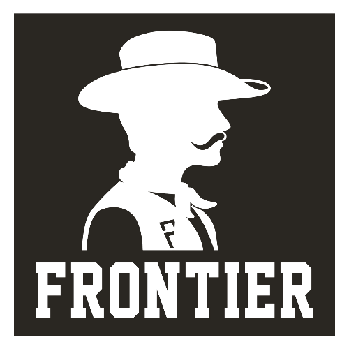 Frontier logo