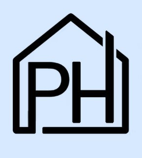 Pilon home logo
