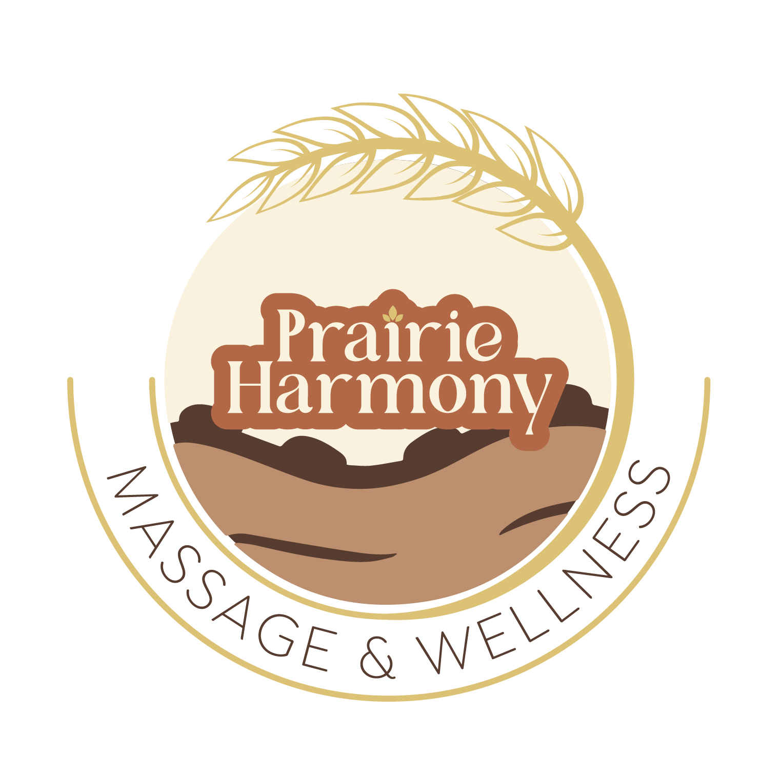 Prairie_Harmony_Badge_Logo