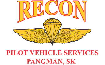 Recon Pilot Vehicle Services