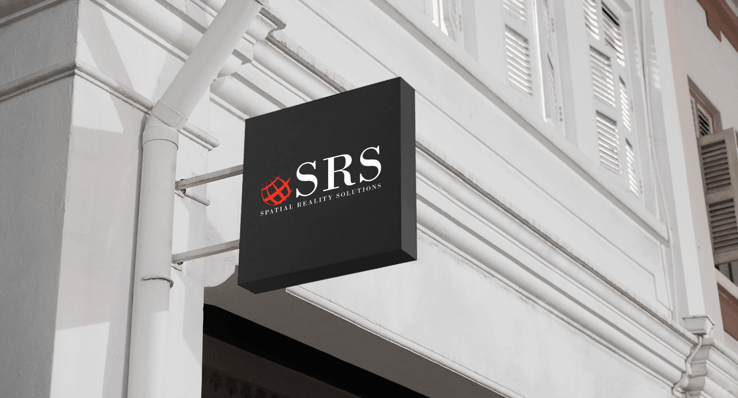 Spatial banner