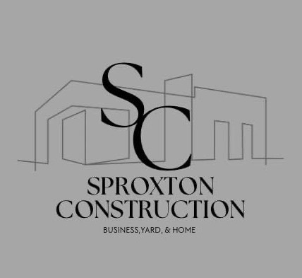 Sproxton logo