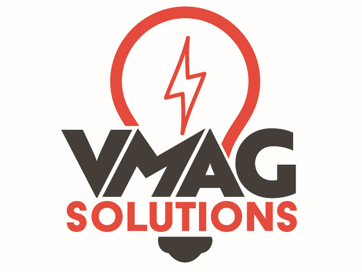 VMAG logo