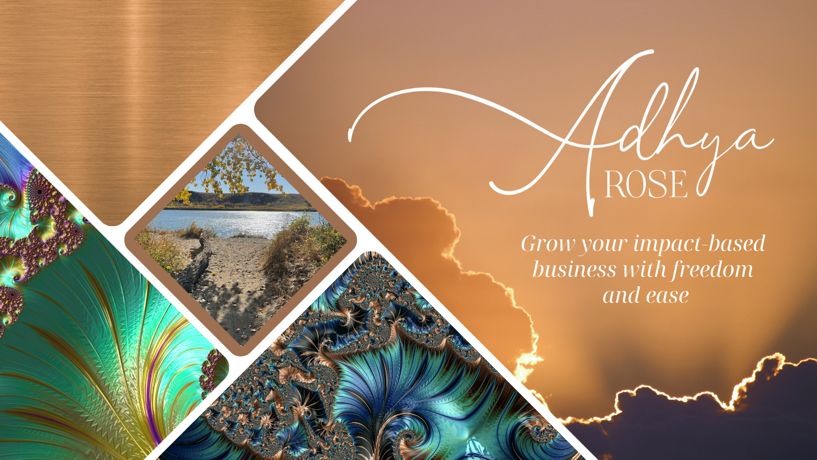 Adhya Rose banner