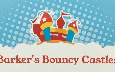 Barker’s Bouncy Castles