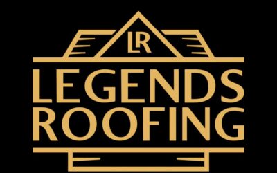 Legends Roofing Ltd.