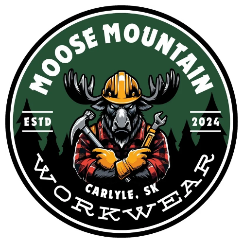 Moose Mountain logo
