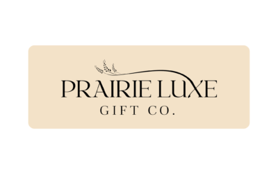 Prairie Luxe Gift Co.