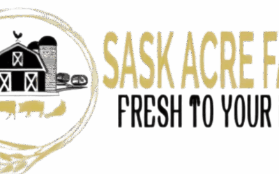 Sask Acre Farms