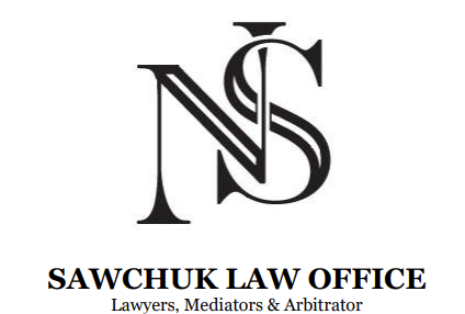 Sawchuk logo