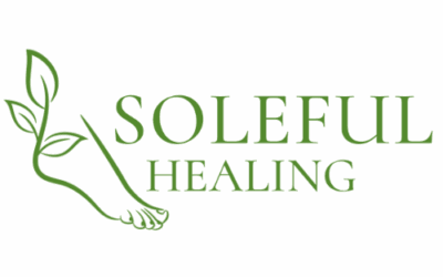Soleful Healing